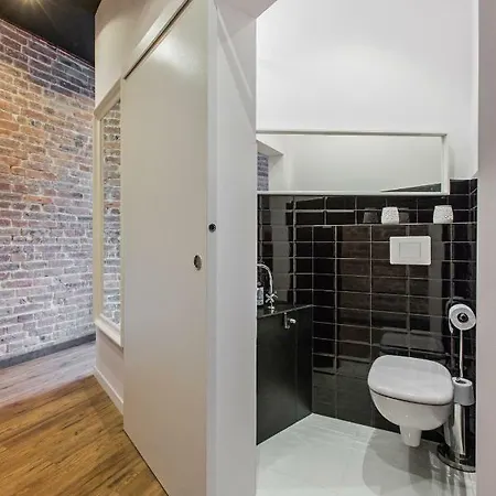 Zillmann Apartment Katowice Esterno foto