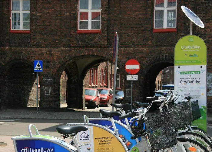 Zillmann Apartment