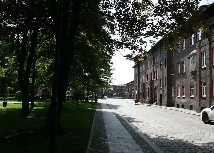 Zillmann Apartment