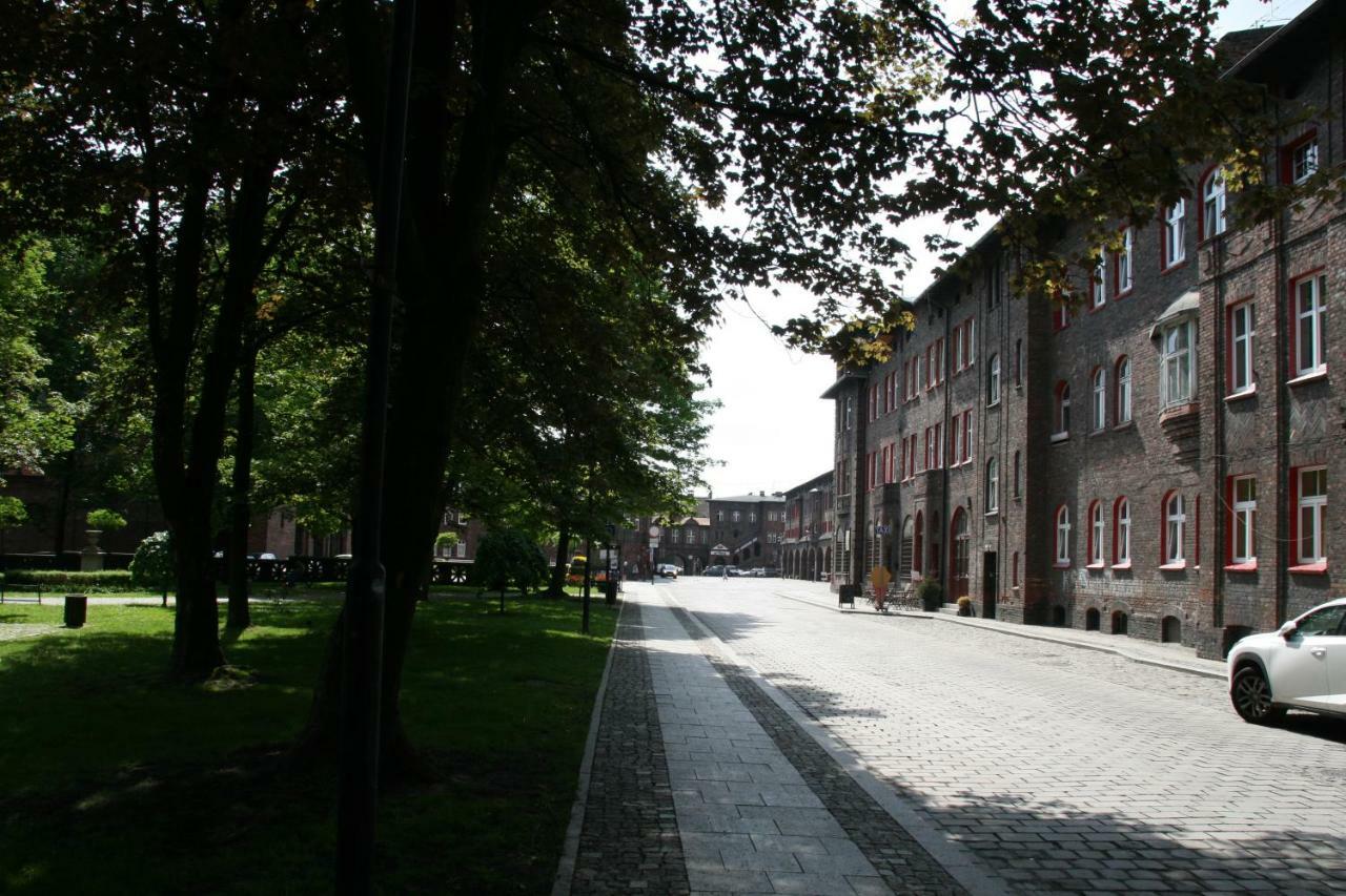 Zillmann Leilighet Katowice
