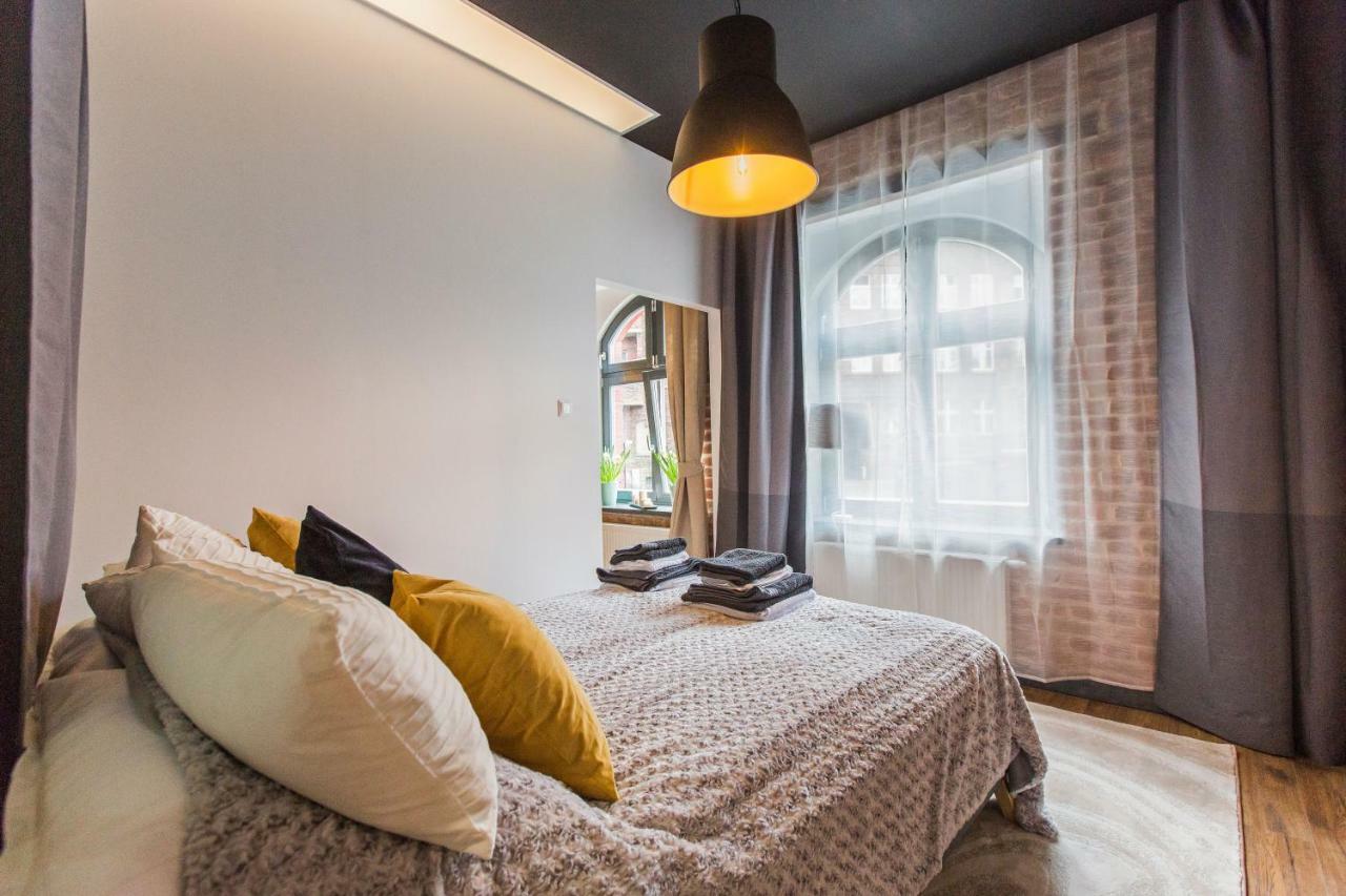 Zillmann Appartamento Katowice